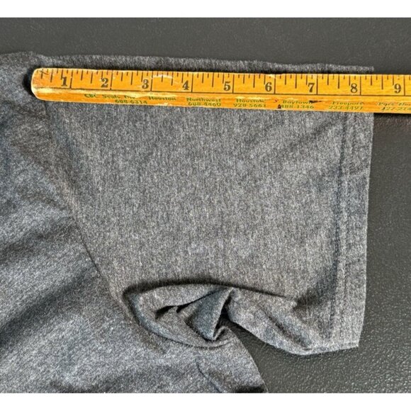 Outnumbered-Dad‎ of Girls tshirt Mens 2XL Black Heathered - Picture 6 of 7